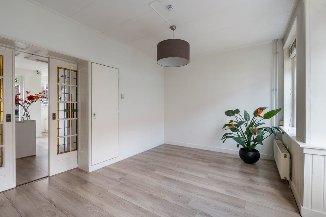 Foto 8 van Malvastraat 13-A