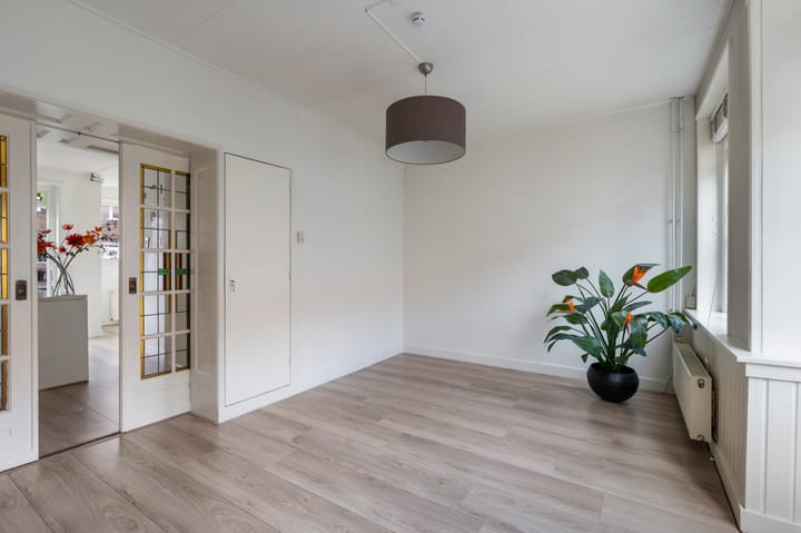 Photo 8 of Malvastraat 13-A