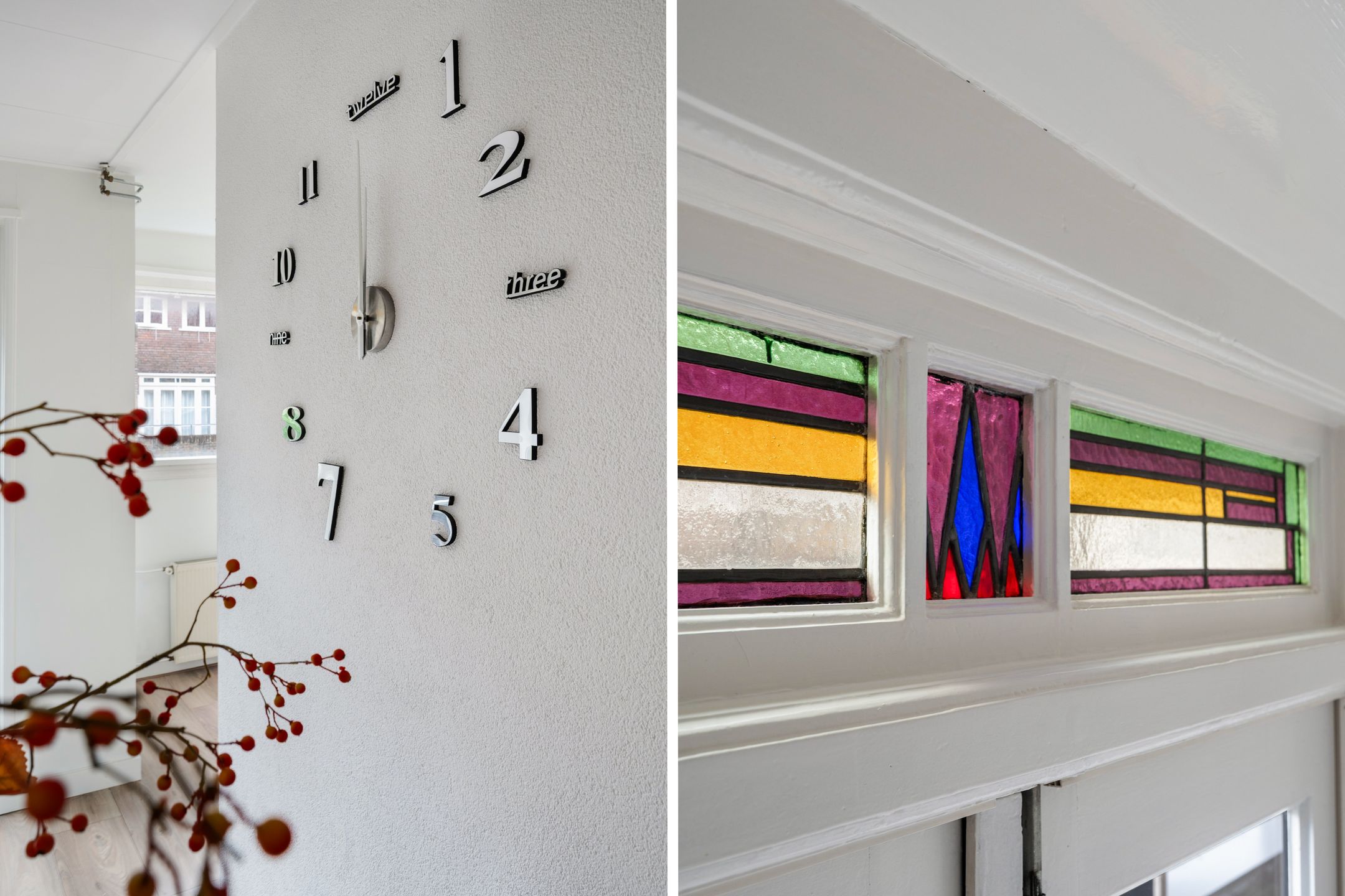 Foto 9 van Malvastraat 13-A