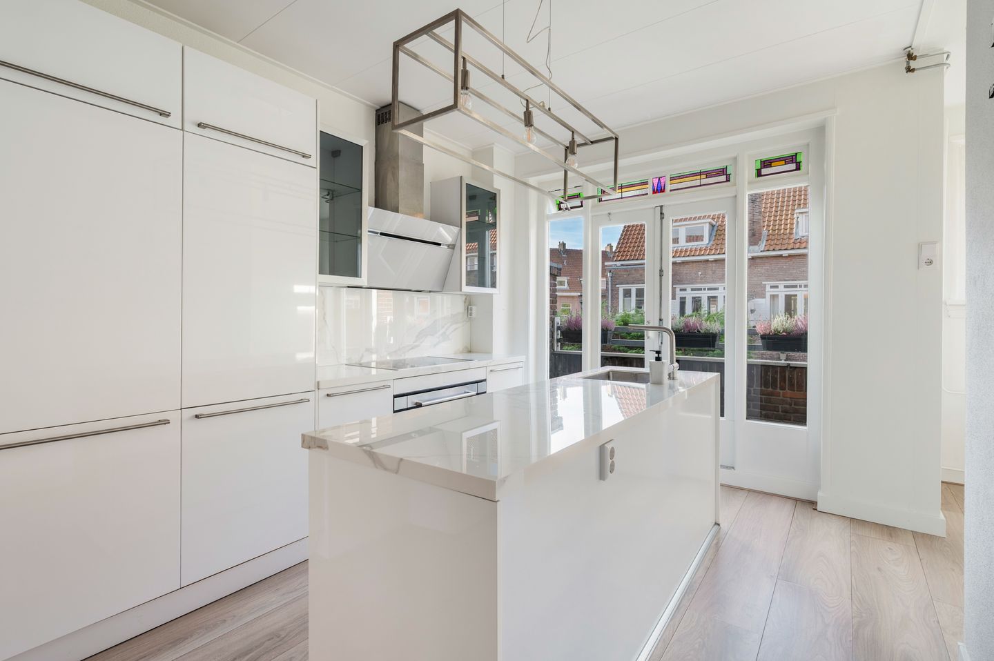 Foto 10 van Malvastraat 13-A