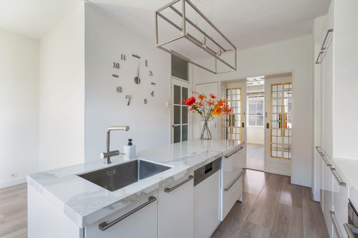 Photo 11 of Malvastraat 13-A