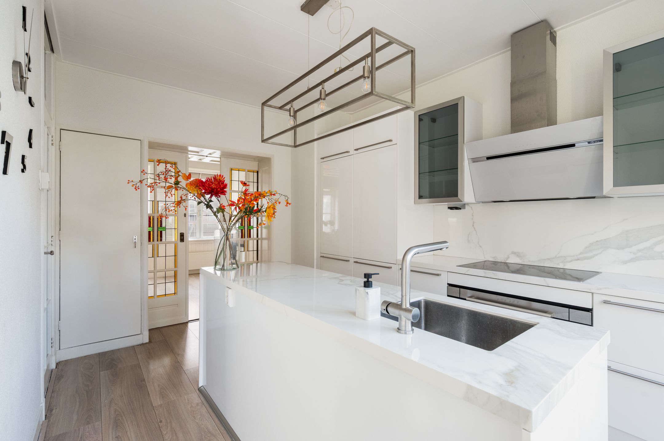 Foto 12 van Malvastraat 13-A