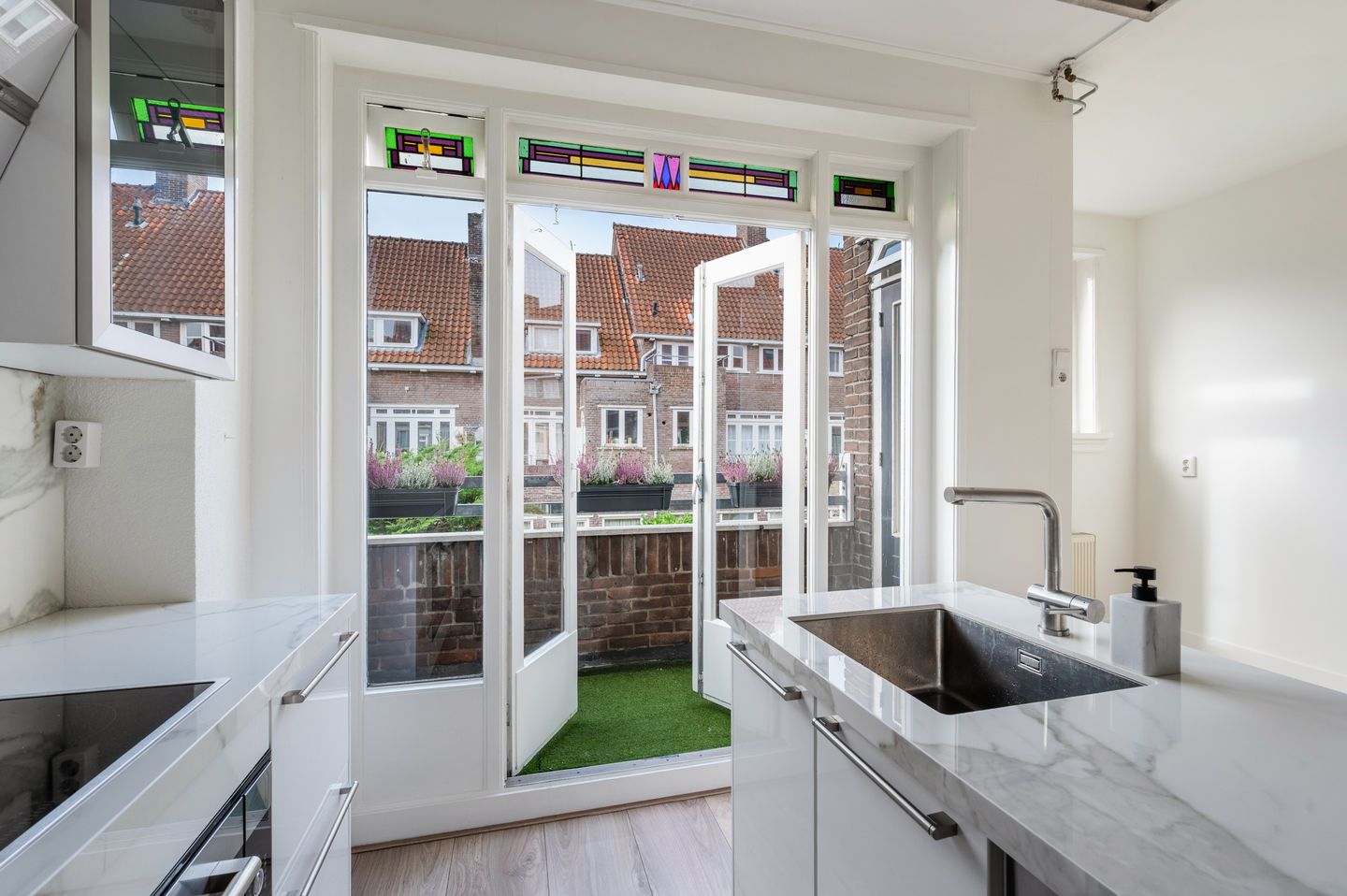 Foto 14 van Malvastraat 13-A