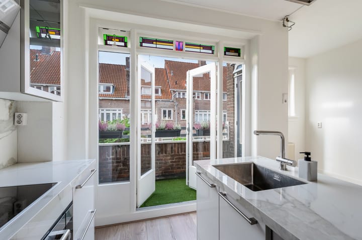 Photo 14 of Malvastraat 13-A