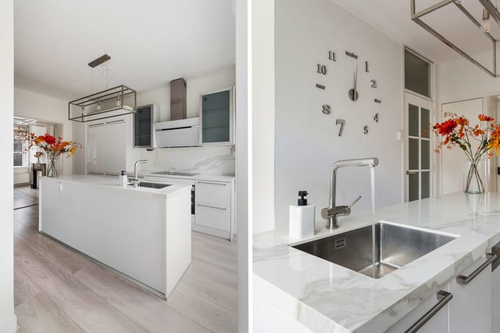 Photo 13 of Malvastraat 13-A