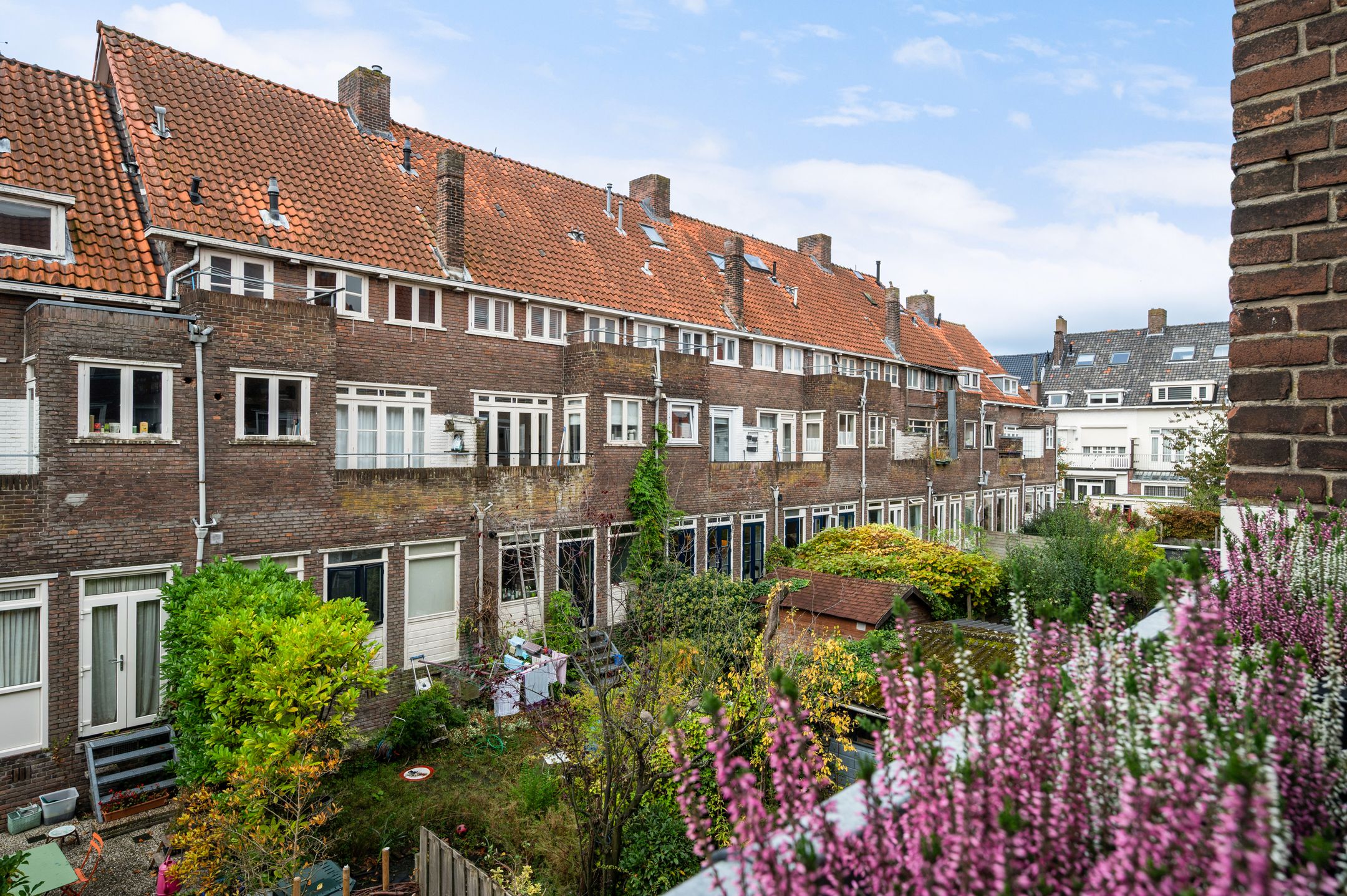 Foto 15 van Malvastraat 13-A