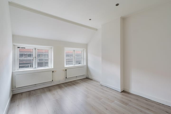 Photo 19 of Malvastraat 13-A