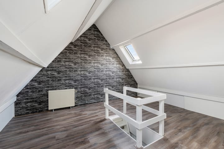 Photo 25 of Malvastraat 13-A