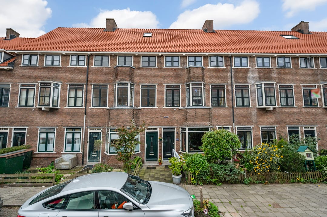 Foto 26 van Malvastraat 13-A