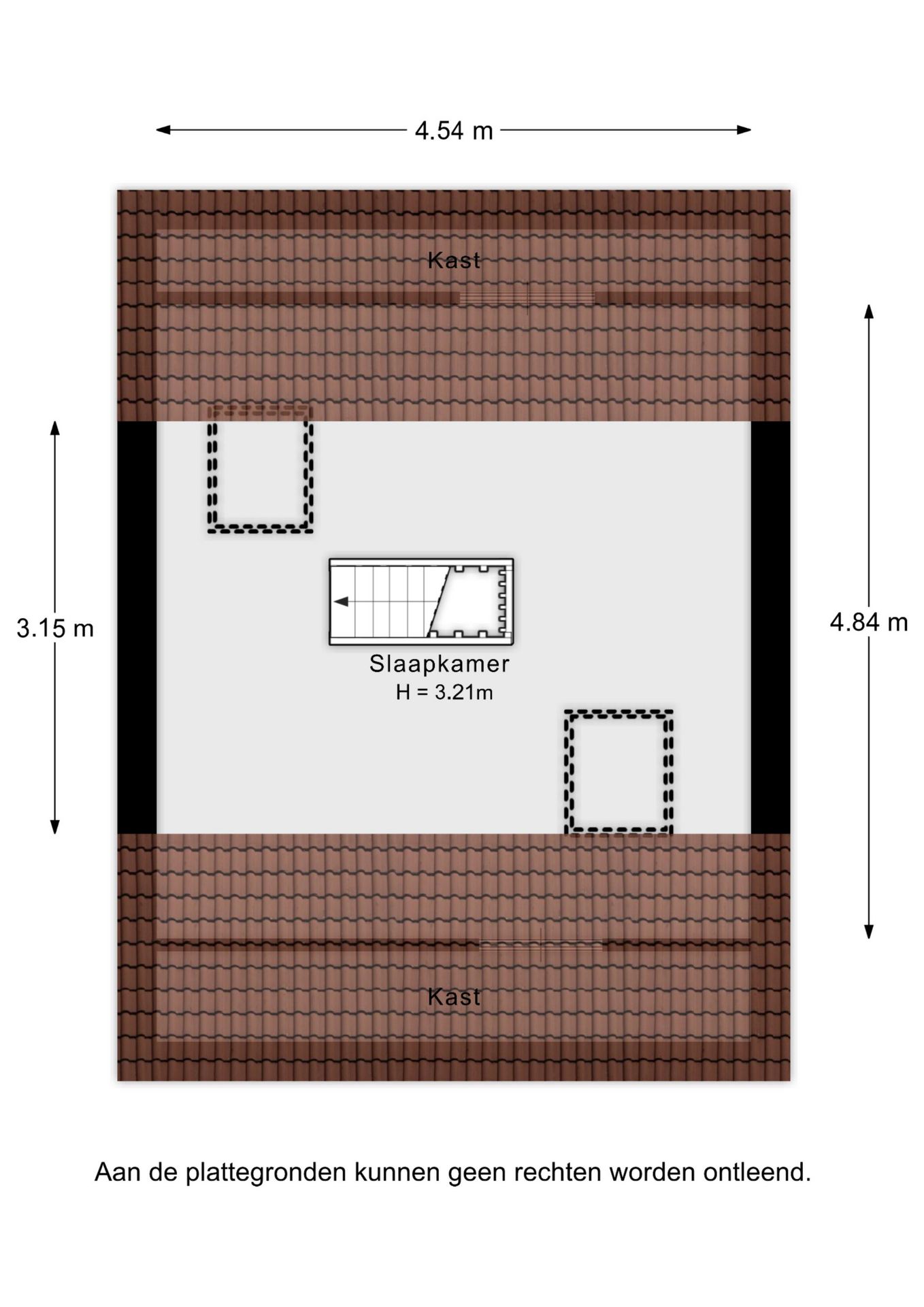 Foto 29 van Malvastraat 13-A
