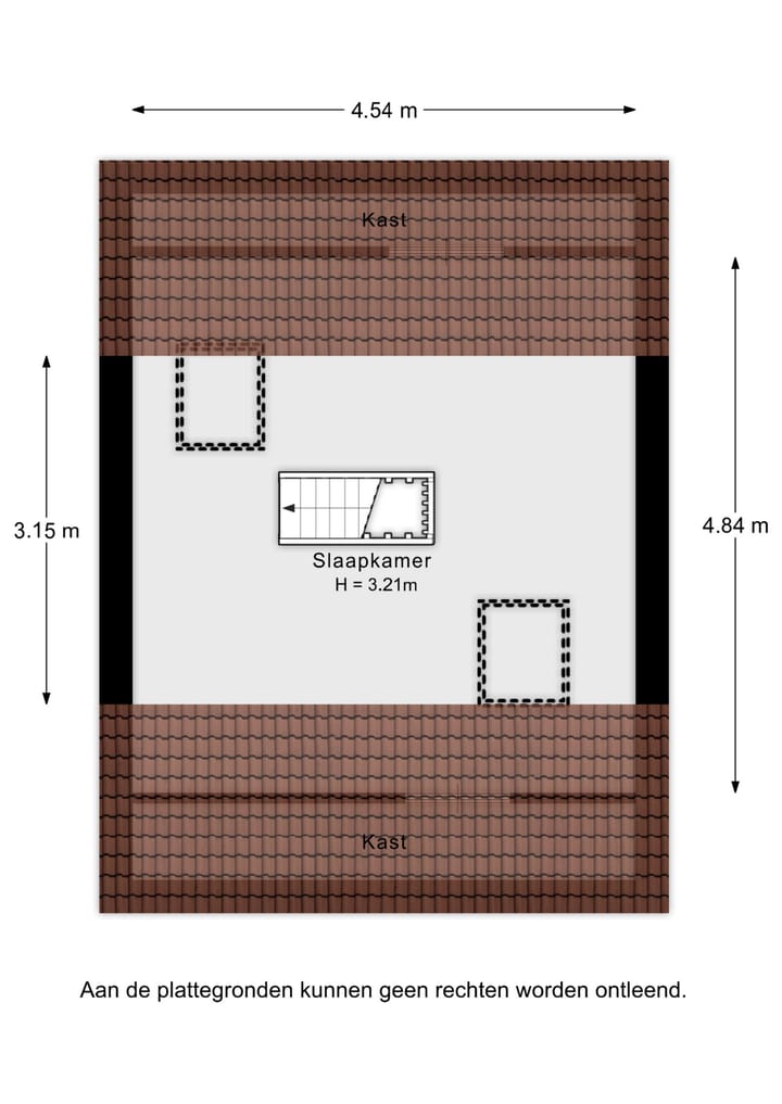 Photo 29 of Malvastraat 13-A