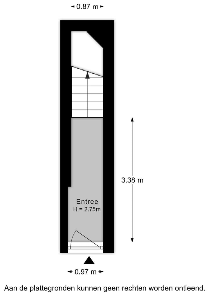 Photo 30 of Malvastraat 13-A