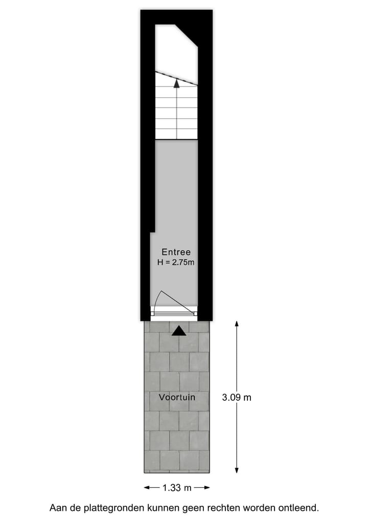 Photo 31 of Malvastraat 13-A