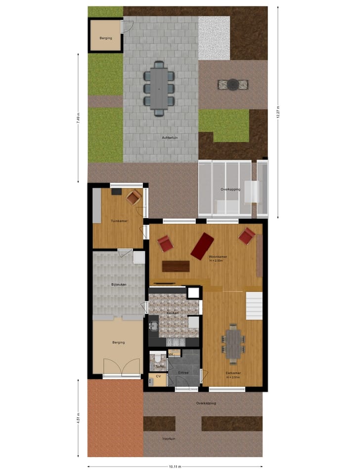 Photo 43 of Wersakker 8