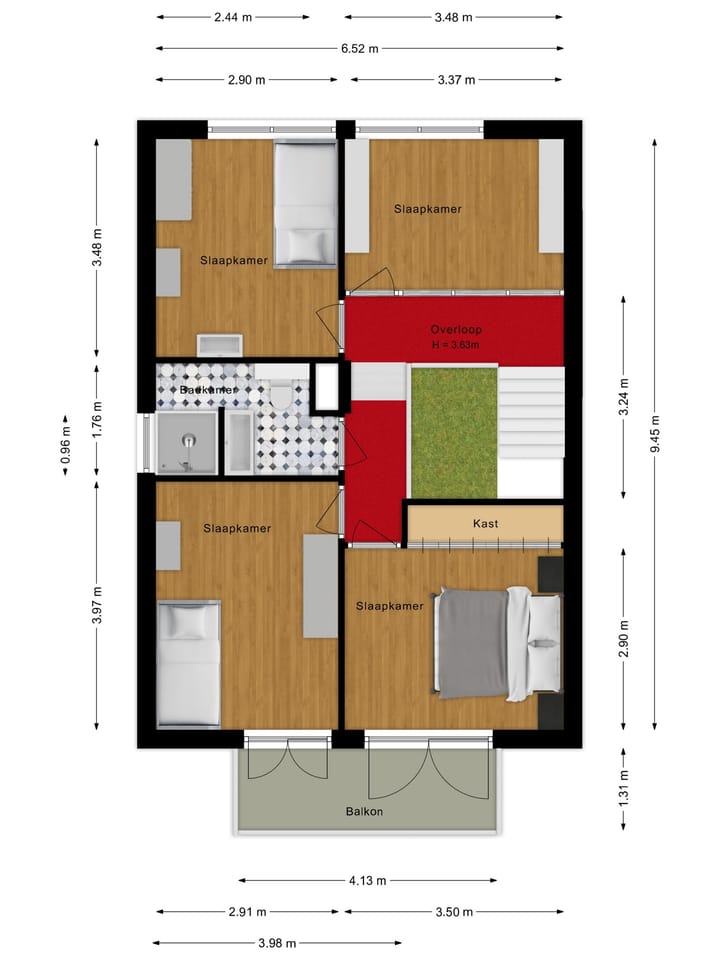 Photo 47 of Wersakker 8