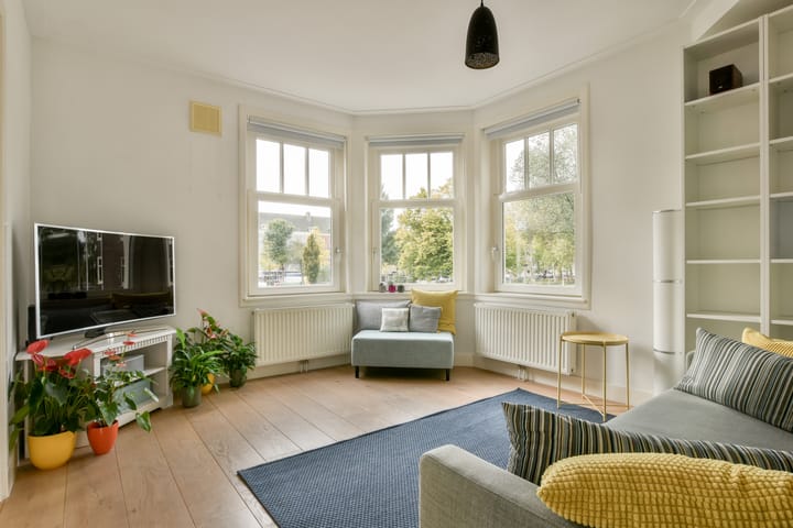 Foto 8 van Albert Neuhuysstraat 30-1