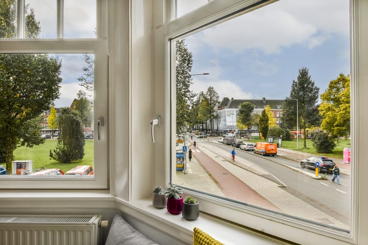 Foto 9 van Albert Neuhuysstraat 30-1