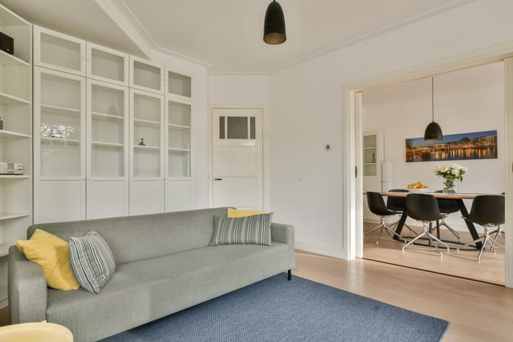 Foto 10 van Albert Neuhuysstraat 30-1