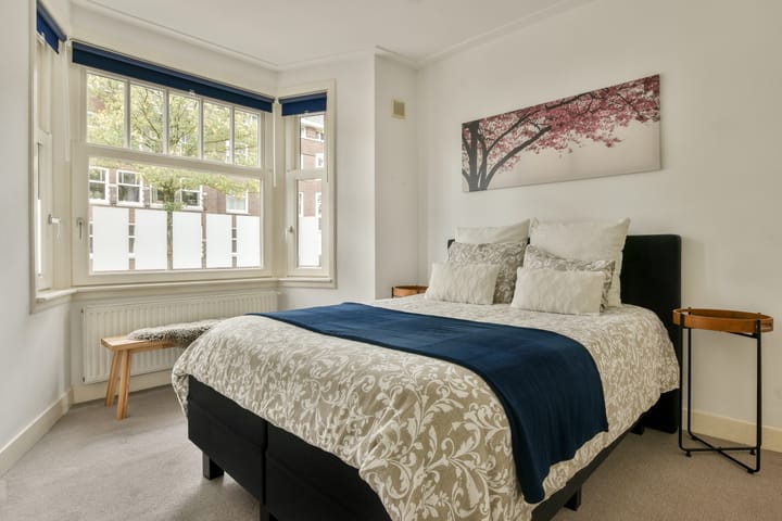 Foto 12 van Albert Neuhuysstraat 30-1