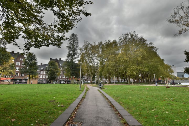 Foto 16 van Albert Neuhuysstraat 30-1