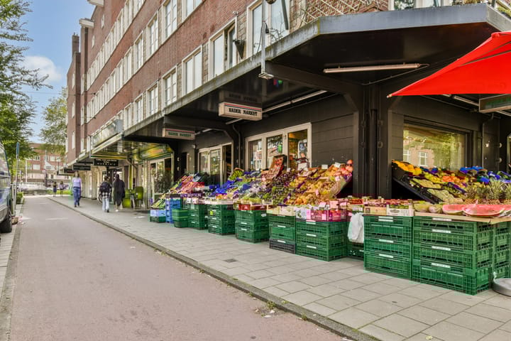 Foto 18 van Albert Neuhuysstraat 30-1