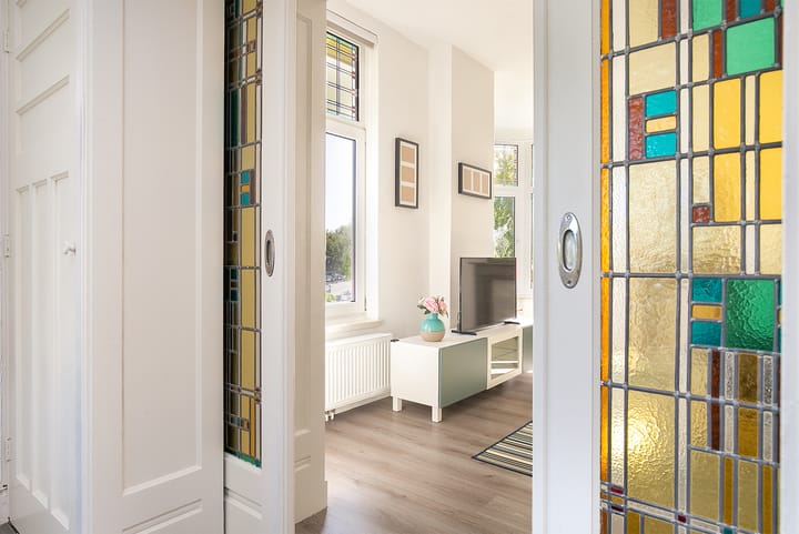 Foto 3 van van de Wateringelaan 237