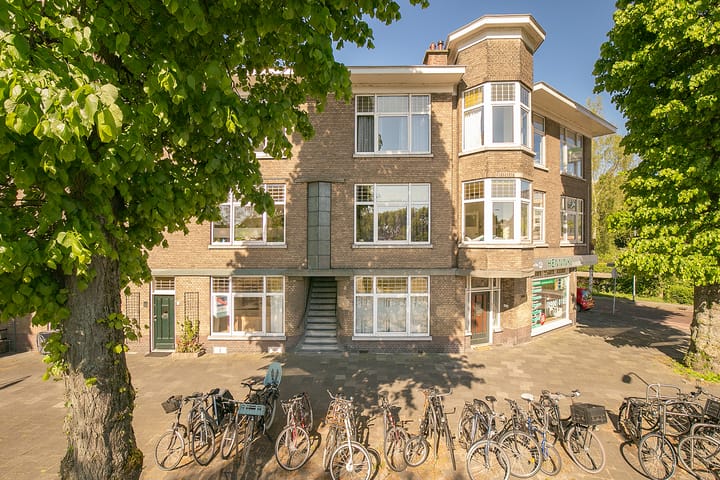 Foto 6 van van de Wateringelaan 237