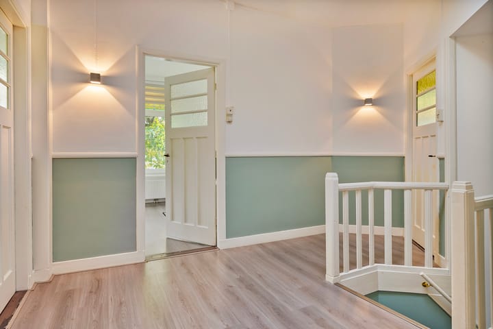 Foto 10 van van de Wateringelaan 237