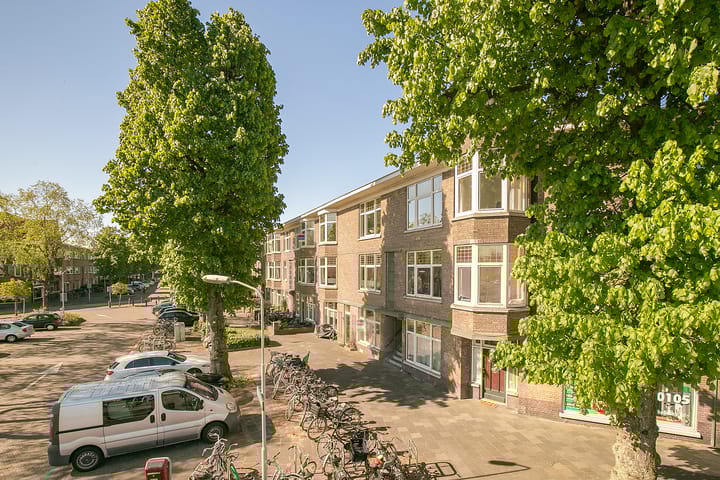 Foto 25 van van de Wateringelaan 237