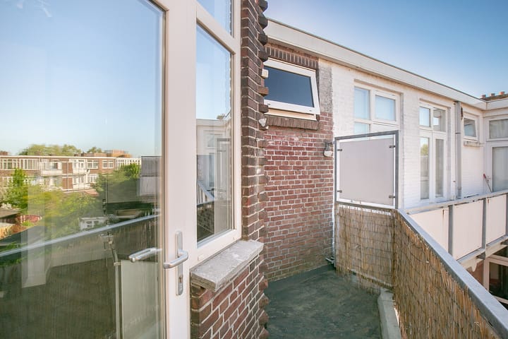 Foto 26 van van de Wateringelaan 237