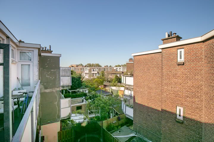 Foto 27 van van de Wateringelaan 237