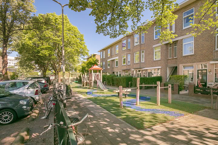 Foto 31 van van de Wateringelaan 237