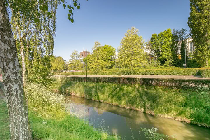 Foto 33 van van de Wateringelaan 237