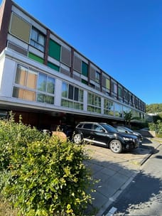 homes for rent on Valeriusstraat 15-A