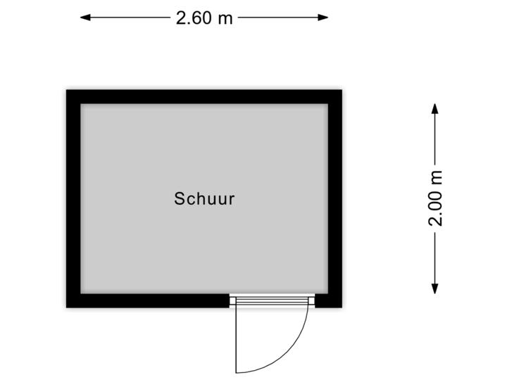 Schuur