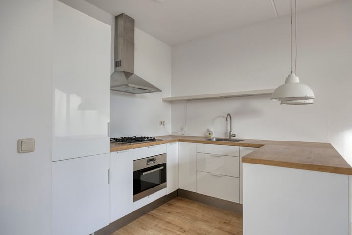 Photo 4 of Professor Regoutstraat 72-B