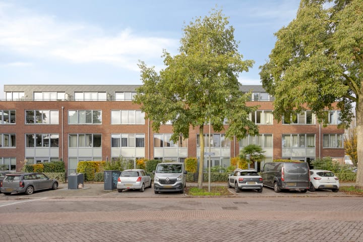 Foto 6 van Professor Regoutstraat 72-B