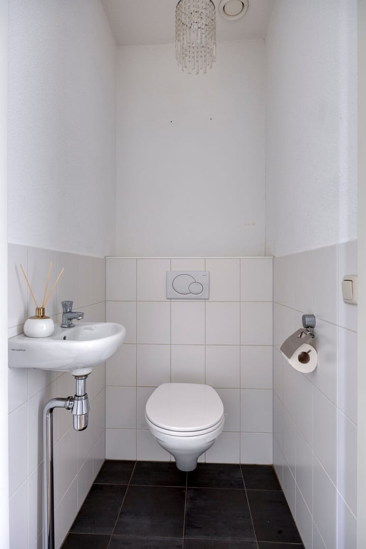 Foto 12 van Professor Regoutstraat 72-B