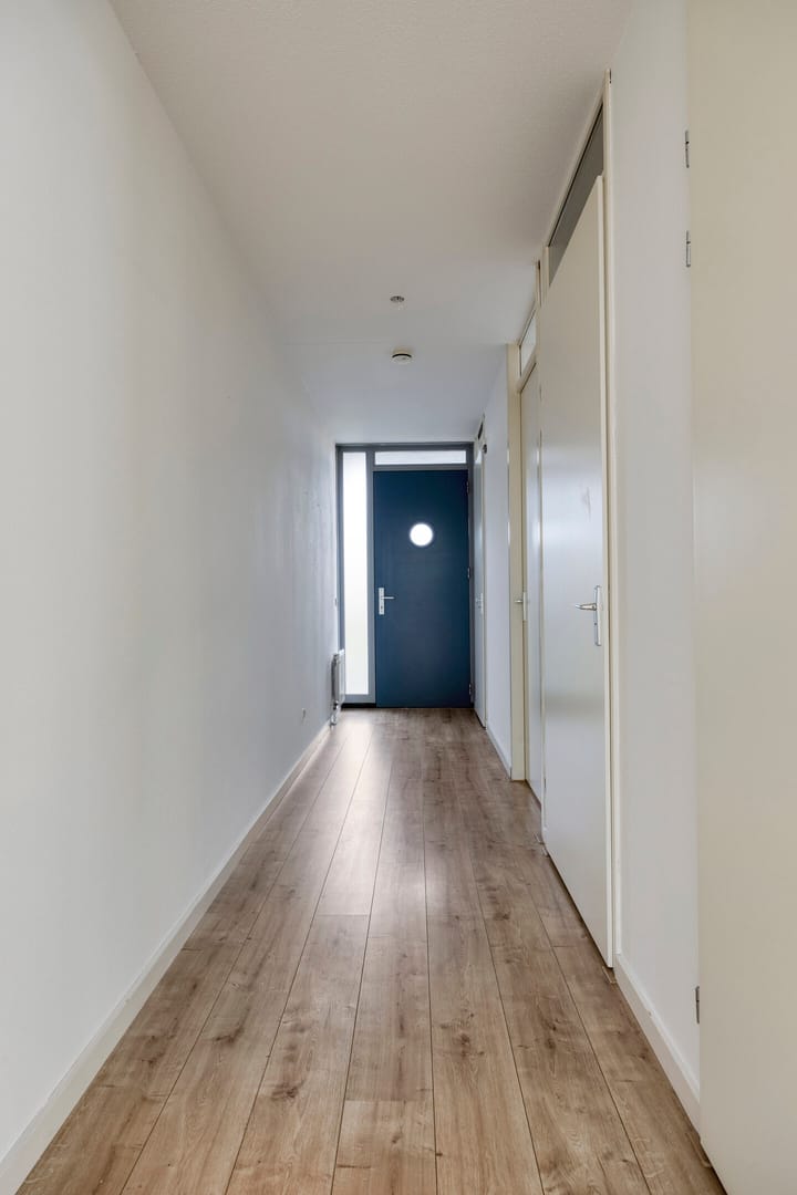 Foto 16 van Professor Regoutstraat 72-B