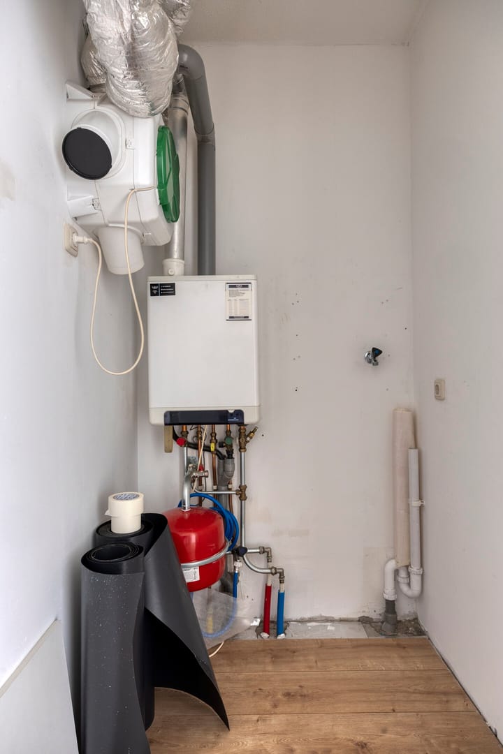 Foto 17 van Professor Regoutstraat 72-B