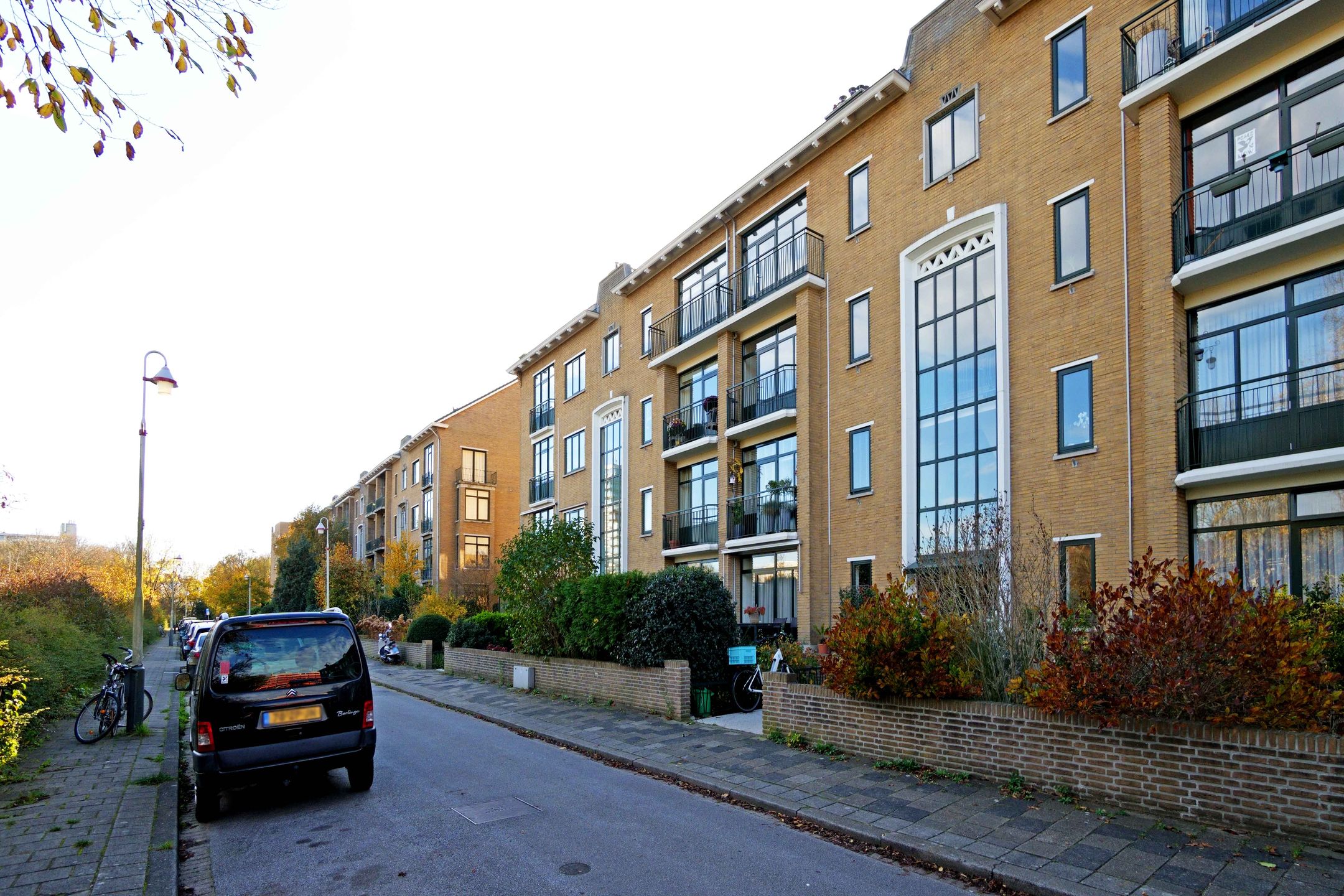 De Savornin Lohmanlaan 142