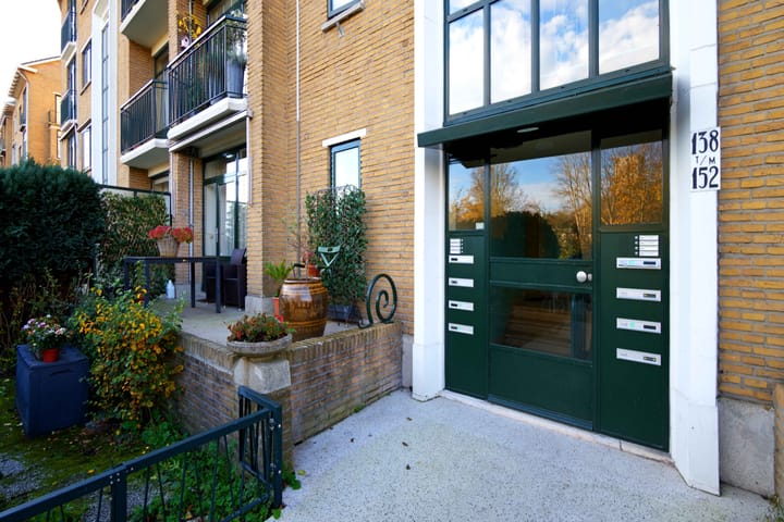 Foto 2 van De Savornin Lohmanlaan 142