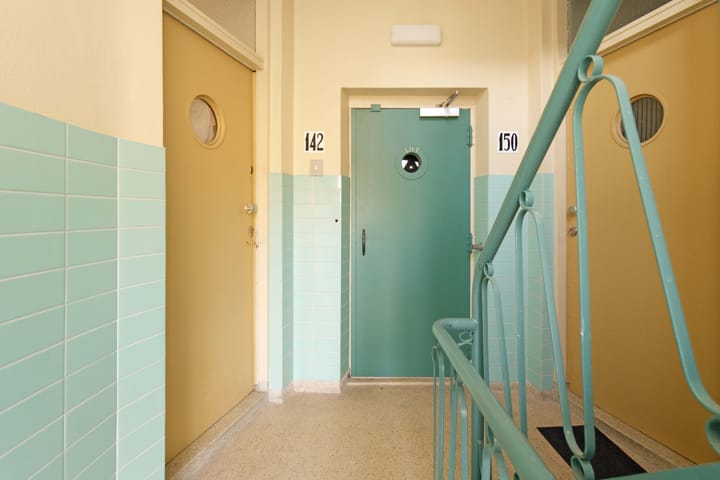 Foto 3 van De Savornin Lohmanlaan 142