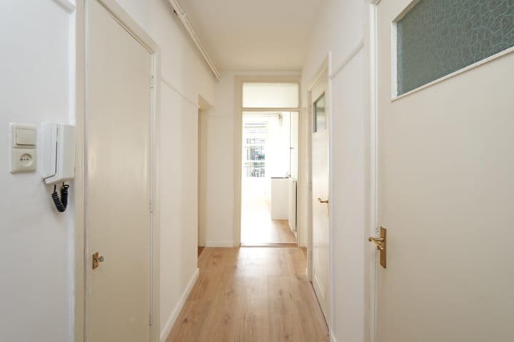 Foto 4 van De Savornin Lohmanlaan 142