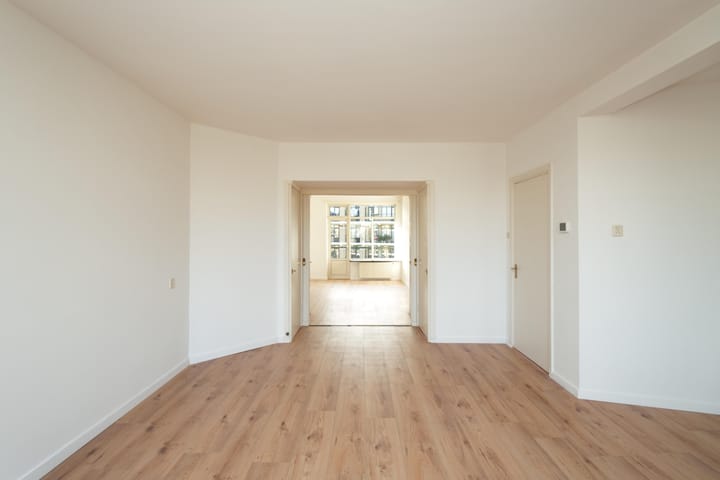 Foto 5 van De Savornin Lohmanlaan 142