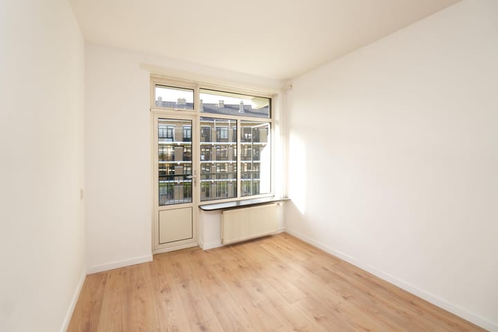 Foto 6 van De Savornin Lohmanlaan 142