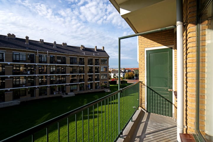 Foto 7 van De Savornin Lohmanlaan 142