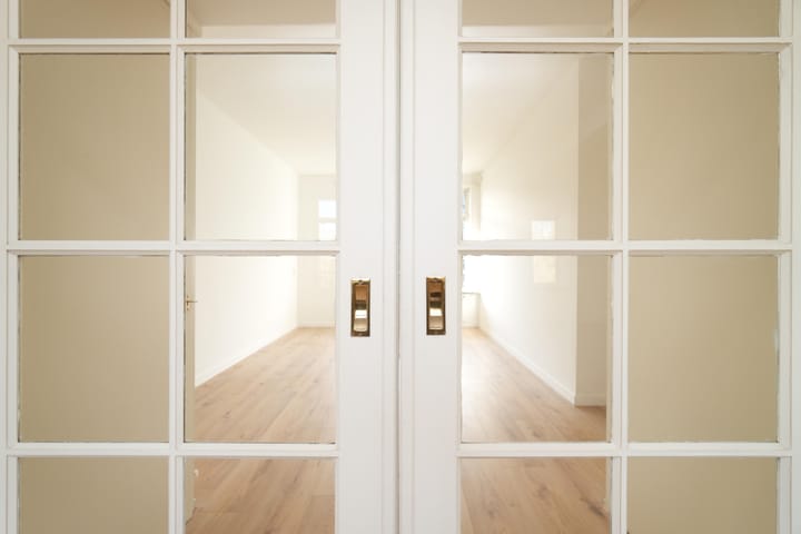 Foto 9 van De Savornin Lohmanlaan 142