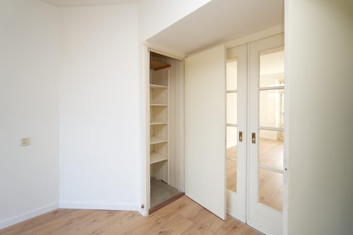 Foto 10 van De Savornin Lohmanlaan 142