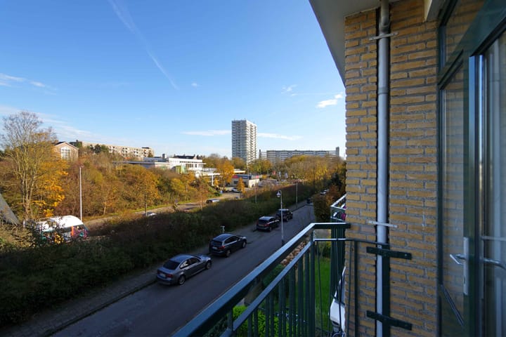 Foto 12 van De Savornin Lohmanlaan 142